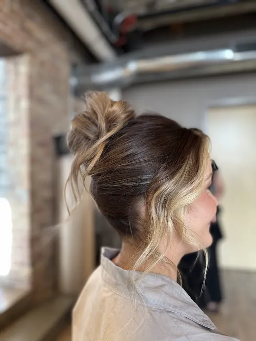 Kara Bout Hair Picture 7