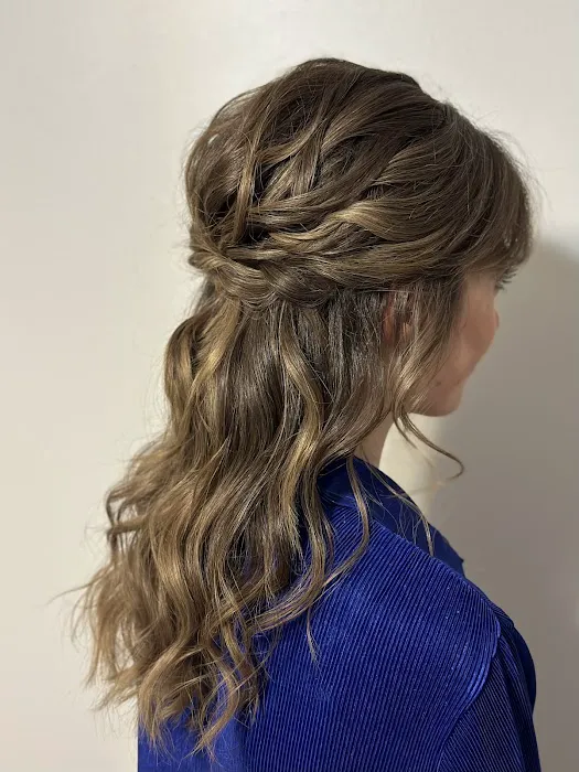 Kara Bout Hair Picture 1
