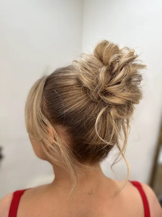 Kara Bout Hair Picture 8