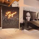 Salon Buzz