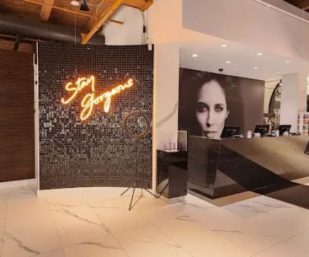 Salon Buzz