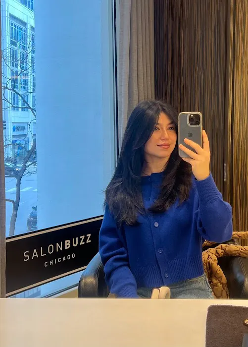 Salon Buzz Picture 8