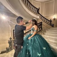Hair By Juan Jose ico