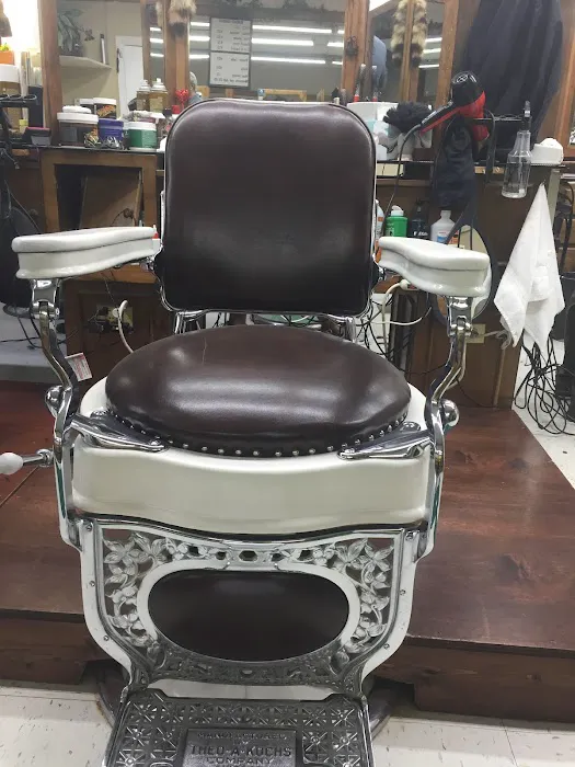 Ruben's Barbershop Picture 3