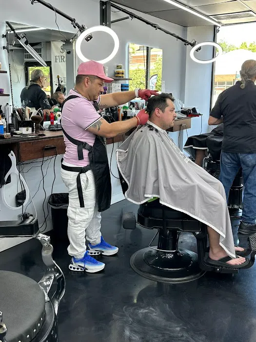 Ruben's Barbershop Picture 8