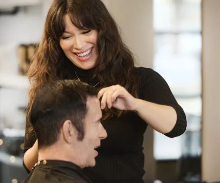 Edit Salon