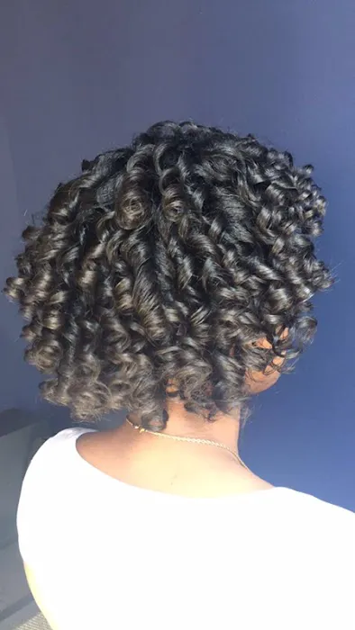 Roots Hair Salon Picture 8