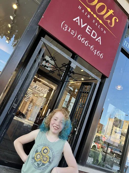 Roots Hair Salon Picture 5