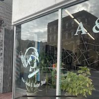 A&B Barbershop & Beauty Salon ico
