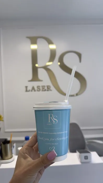 RS Laser Picture 3