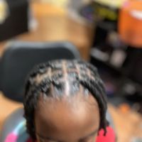 La'Shea Salon and Spa ico