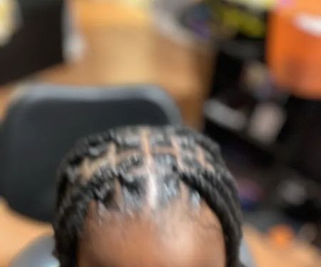 La'Shea Salon and Spa