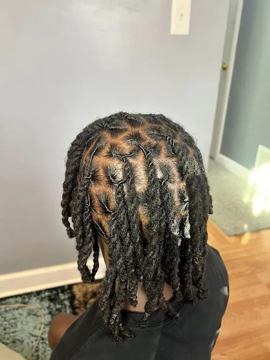 La'Shea Salon and Spa Picture 6