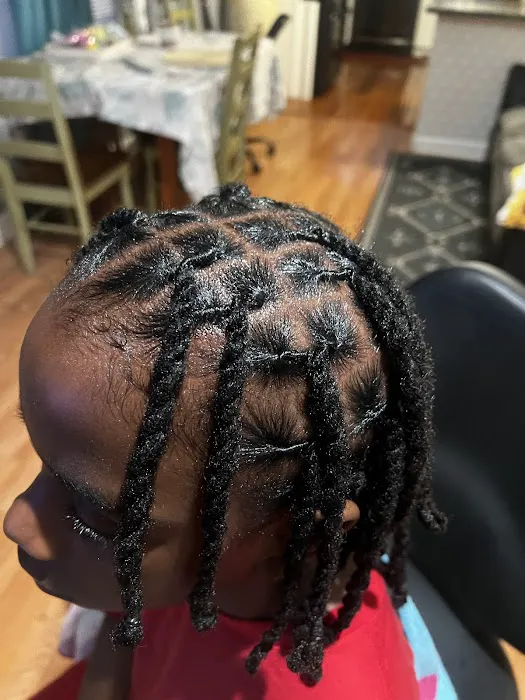 La'Shea Salon and Spa Picture 8