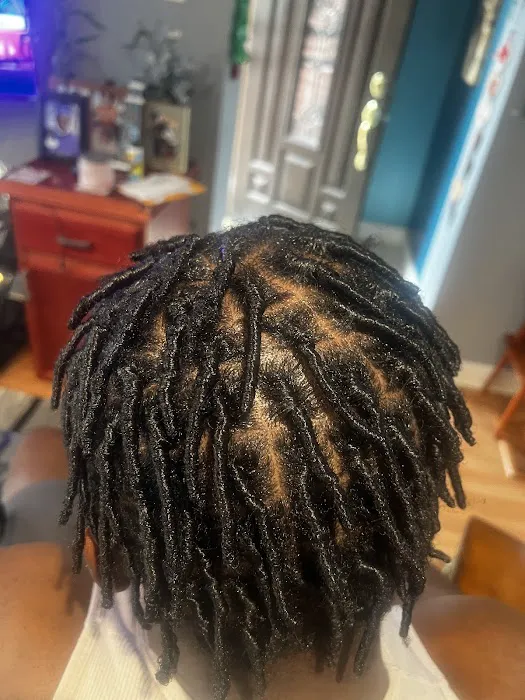La'Shea Salon and Spa Picture 10