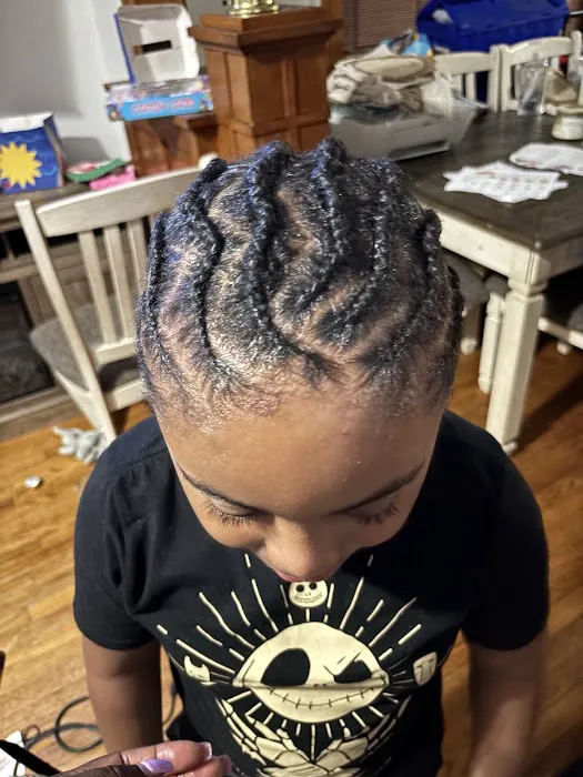 La'Shea Salon and Spa Picture 5