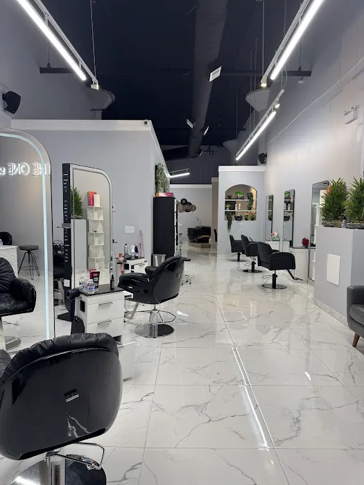 The One Hair Salon and Head Spa Picture 2