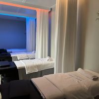 The One Hair Salon and Head Spa ico