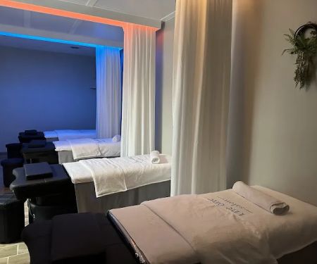 The One Hair Salon and Head Spa
