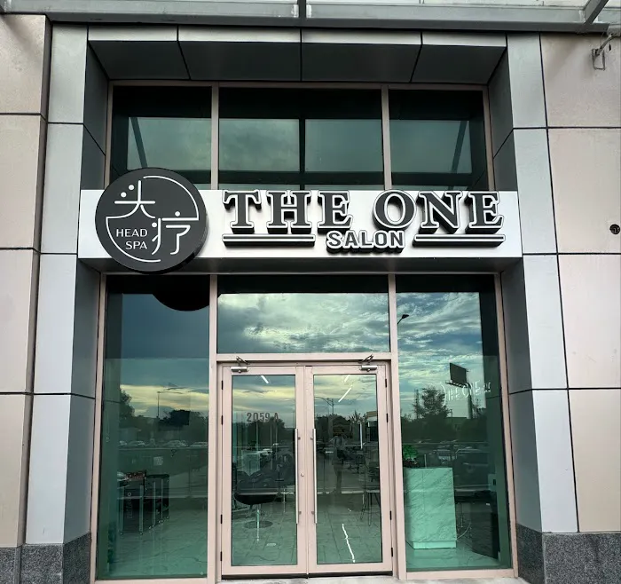 The One Hair Salon and Head Spa Picture 4