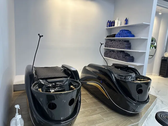 The One Hair Salon and Head Spa Picture 6