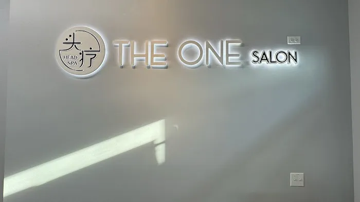 The One Hair Salon and Head Spa Picture 3