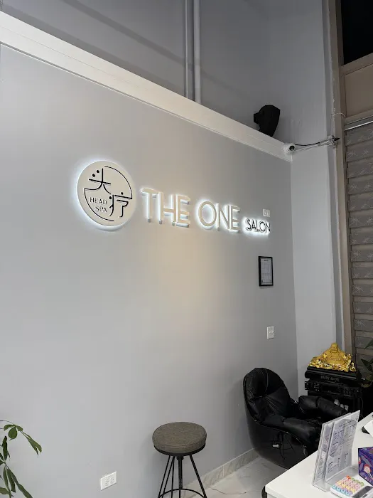 The One Hair Salon and Head Spa Picture 9