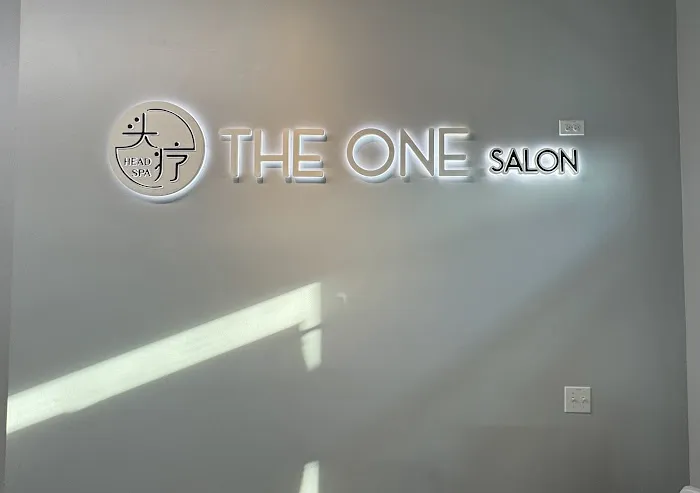 The One Hair Salon and Head Spa Picture 8