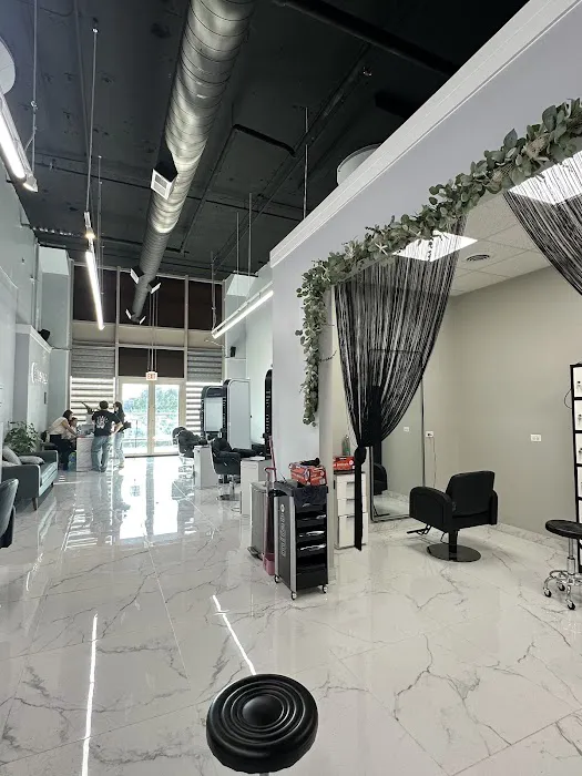The One Hair Salon and Head Spa Picture 10