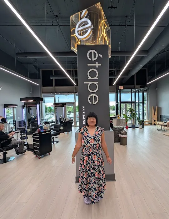 Etape Hair Salon Picture 1