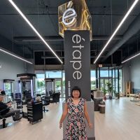 Etape Hair Salon ico