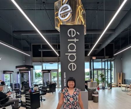 Etape Hair Salon