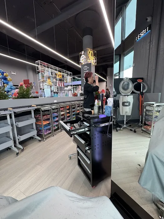 Etape Hair Salon Picture 9