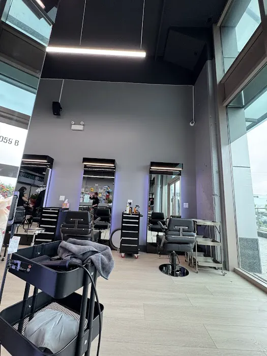 Etape Hair Salon Picture 4