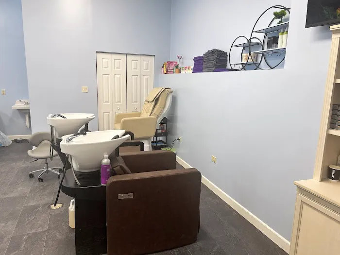 Tonys Salon Picture 4