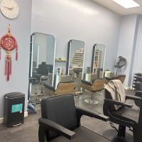 Tonys Salon ico
