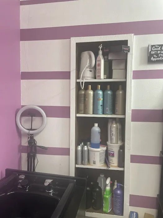 Hair Care By Brittany Picture 1