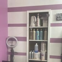 Hair Care By Brittany ico