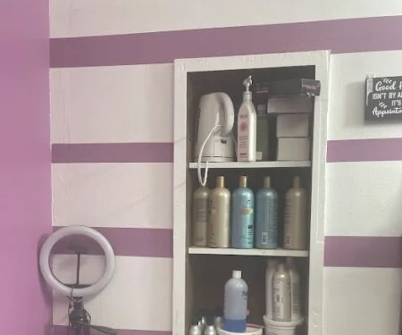 Hair Care By Brittany