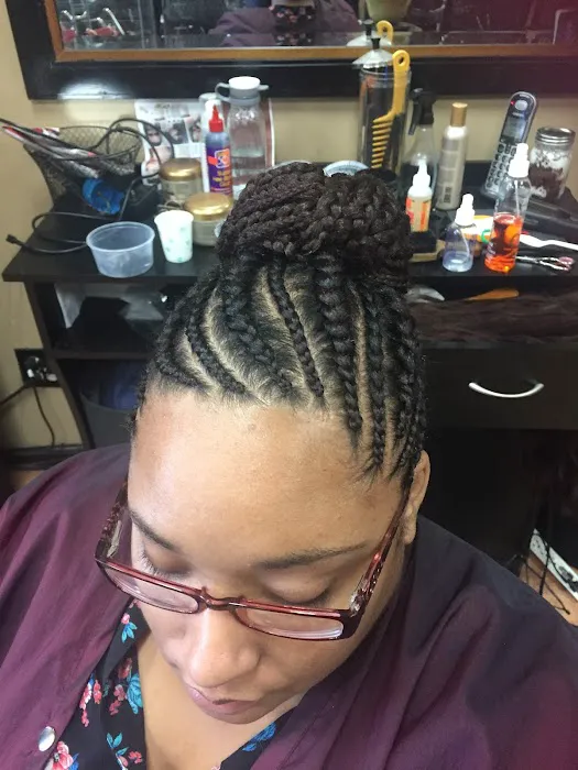 Hair Care By Brittany Picture 9