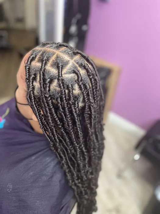 Hair Care By Brittany Picture 8