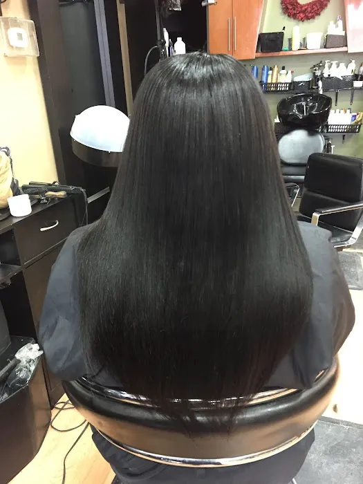 Hair Care By Brittany Picture 5