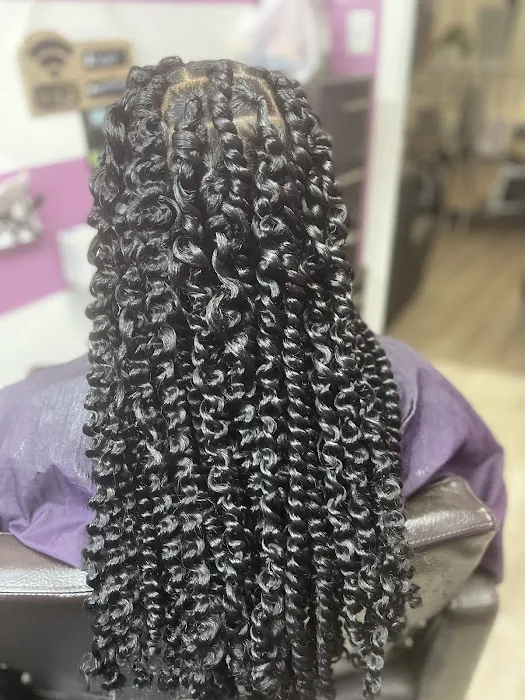 Hair Care By Brittany Picture 10