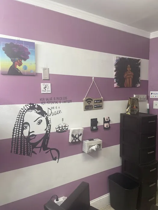 Hair Care By Brittany Picture 2