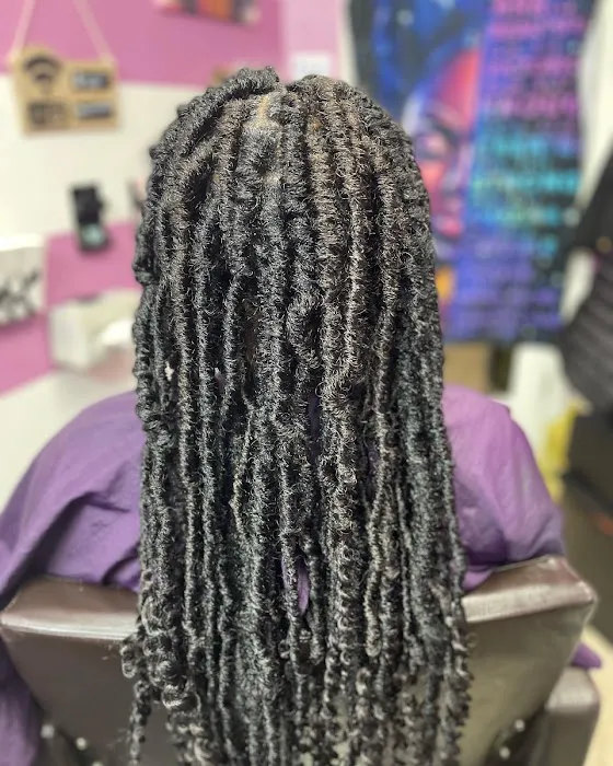 Hair Care By Brittany Picture 7