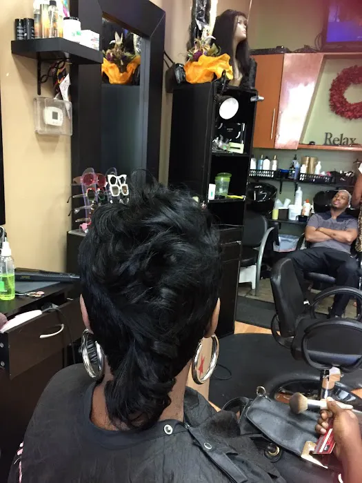 Hair Care By Brittany Picture 6