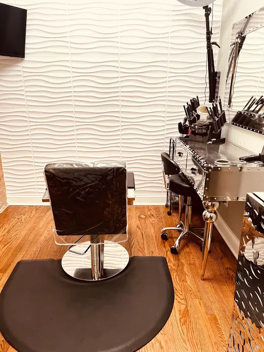 Opulent Salon Chicago Picture 3