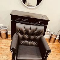 Opulent Salon Chicago ico
