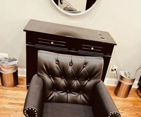 Opulent Salon Chicago