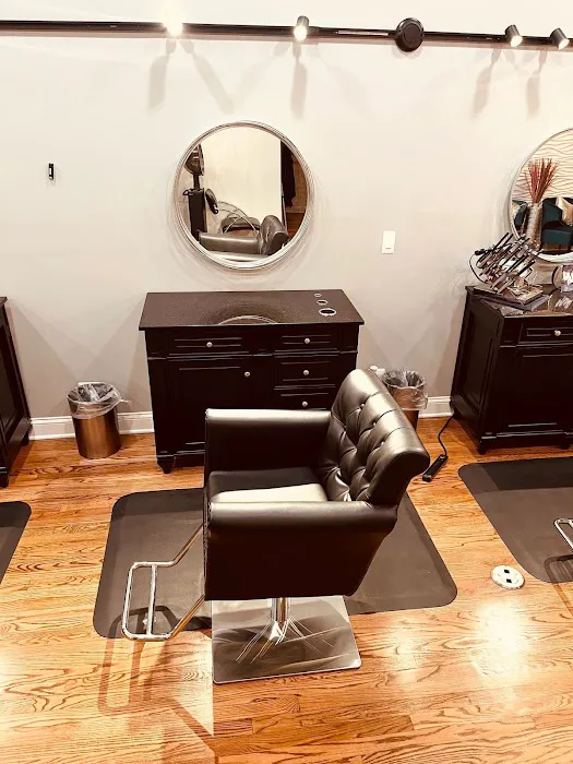 Opulent Salon Chicago Picture 10